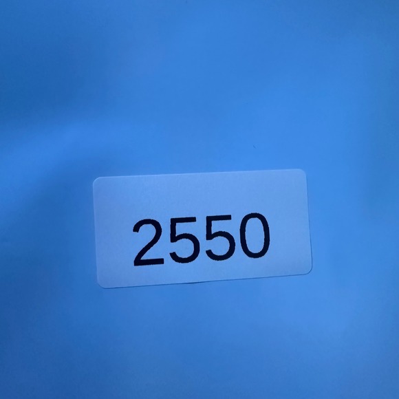 Alo Yoga Winter Frost Vest Woman S Blue Sherpa Lined Sleeveless Mock Neck Pocket - Picture 9 of 9